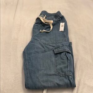 GAP Women's Blue Jeans